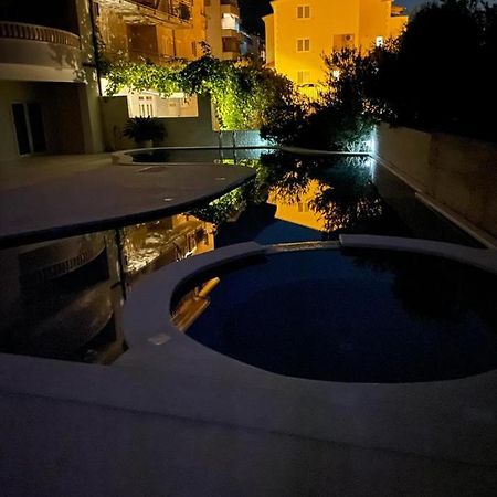 Apartment Dalmatien Traumhaus Makarska Esterno foto