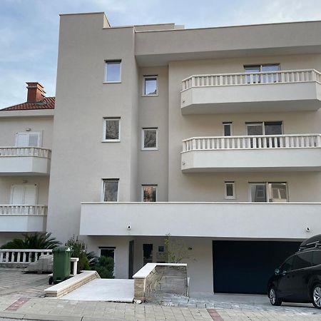 Apartment Dalmatien Traumhaus Makarska Esterno foto