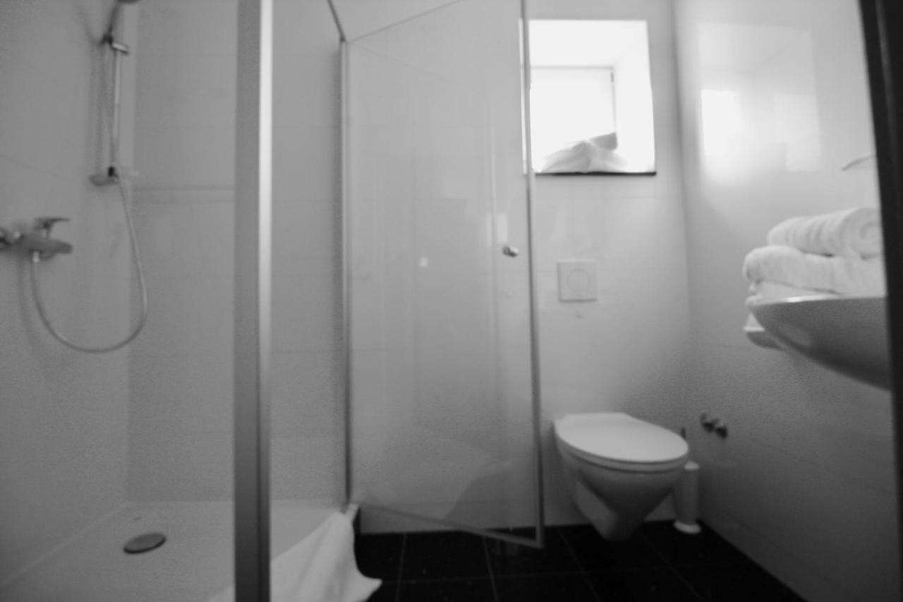 Apartment Dalmatien Traumhaus Makarska Esterno foto