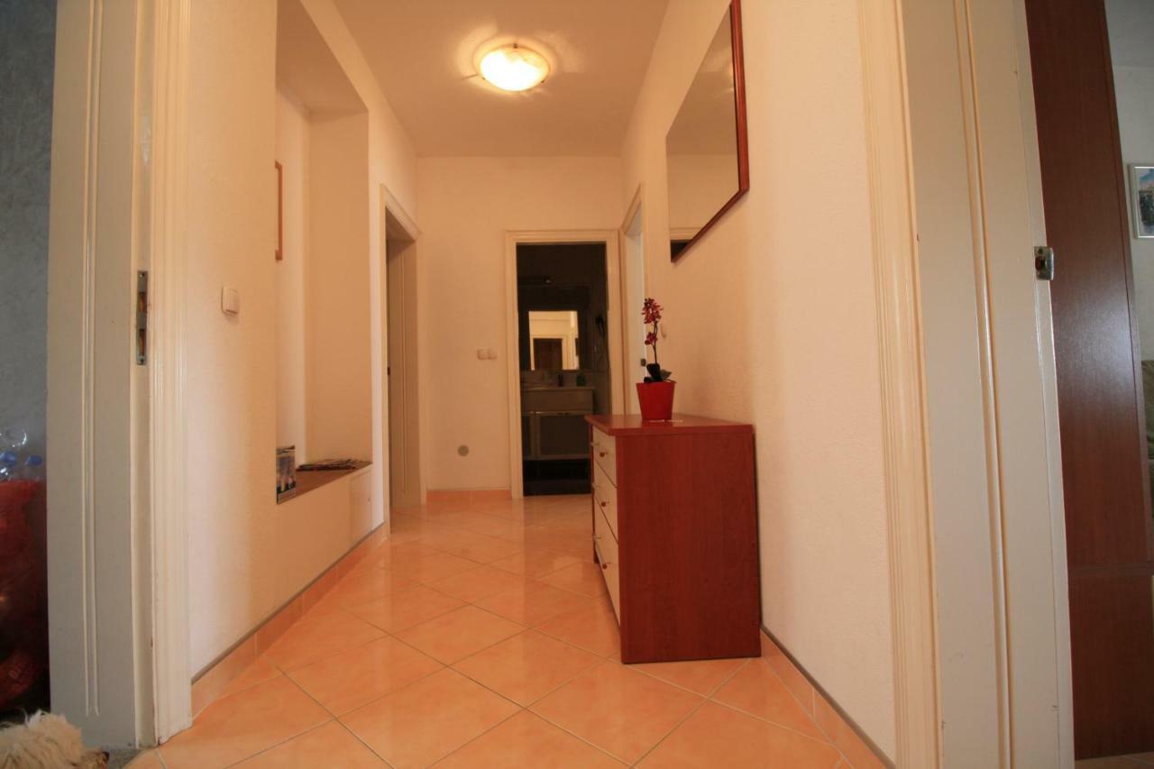 Apartment Dalmatien Traumhaus Makarska Esterno foto