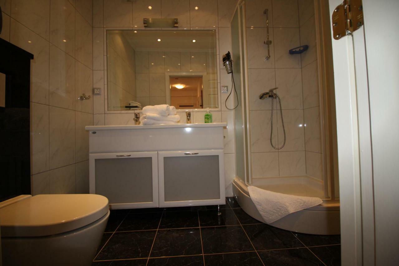 Apartment Dalmatien Traumhaus Makarska Esterno foto