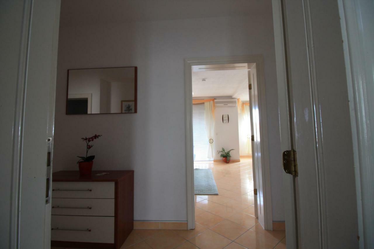 Apartment Dalmatien Traumhaus Makarska Esterno foto